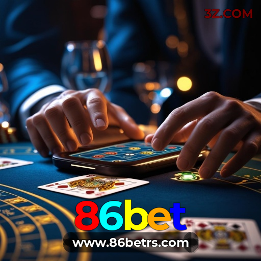 86bet Rio de Janeiro - Slot Strategy