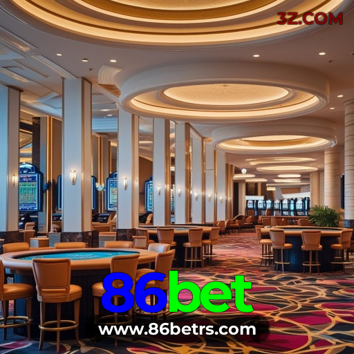 86bet - Winners Celebration