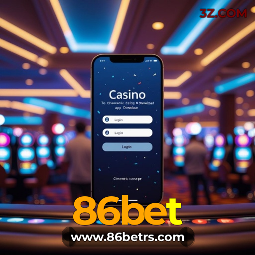 86bet São Paulo - Jogo Providers