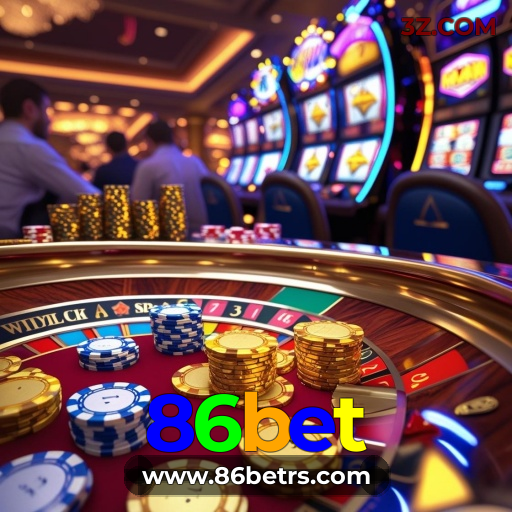 86bet - Análise de Mercados Esportivos