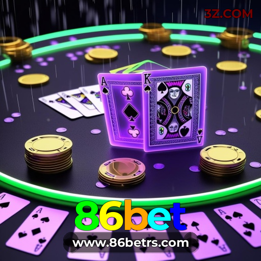 86bet Rio de Janeiro - Professional Dealers
