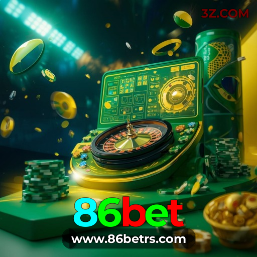 86bet - cassino ao vivo