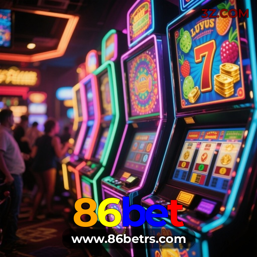 86bet - Aplicativo Móvel