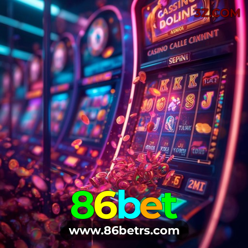 86bet São Paulo - Top Slots