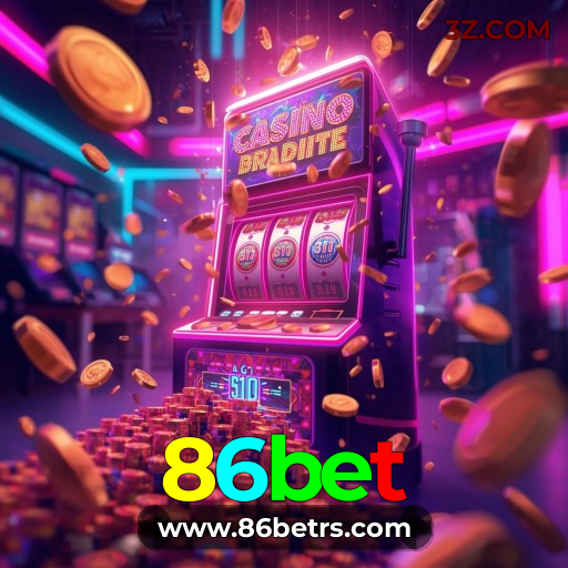 86bet - Pagamento PIX Instantâneo