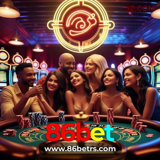 86bet Belo Horizonte - Promo Tips